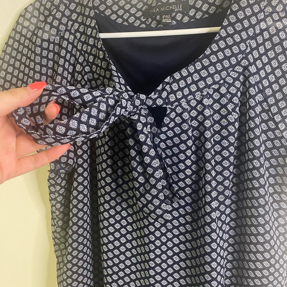 dress shirt